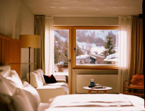 Hotel Schwarzwand Lech